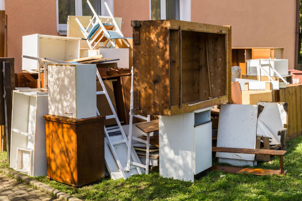Best Residential Junk Removal  in Millwood, WA