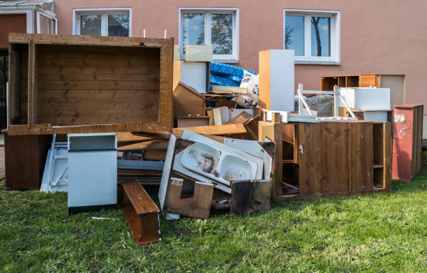 Retail Junk Removal in Millwood, WA