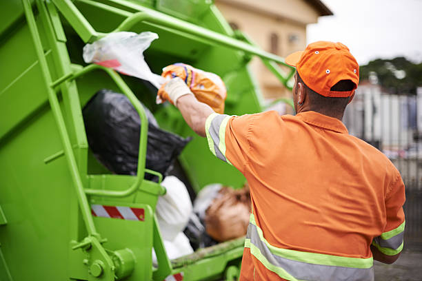 Best Construction Debris Removal  in Millwood, WA