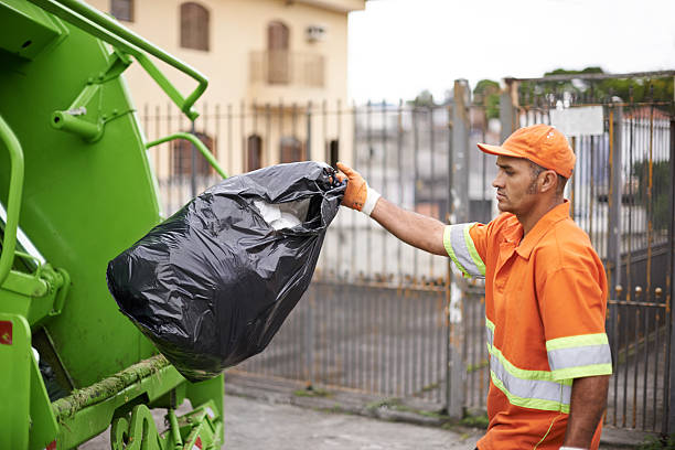 Best Yard Waste Removal  in Millwood, WA