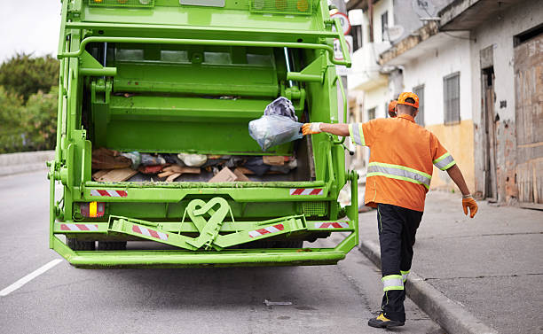 Professional Junk Removal Services in Millwood, WA